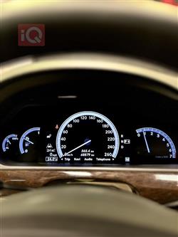 مێرسێدس بێنز S-Class